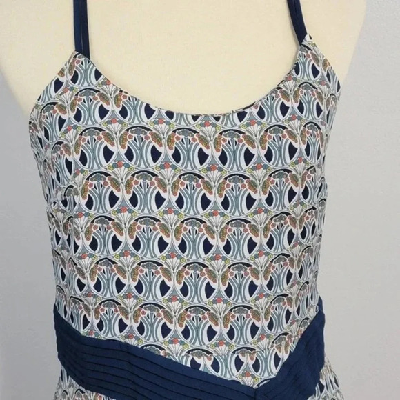 LIBERTY OF LONDON‎ for TARGET Floral Ruffle Dress - Picture 4 of 10